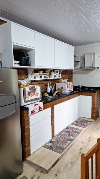 VENDE-SE CASA EM LAJEADO - RS: 9ª foto da galeria de imagens do imóvel
