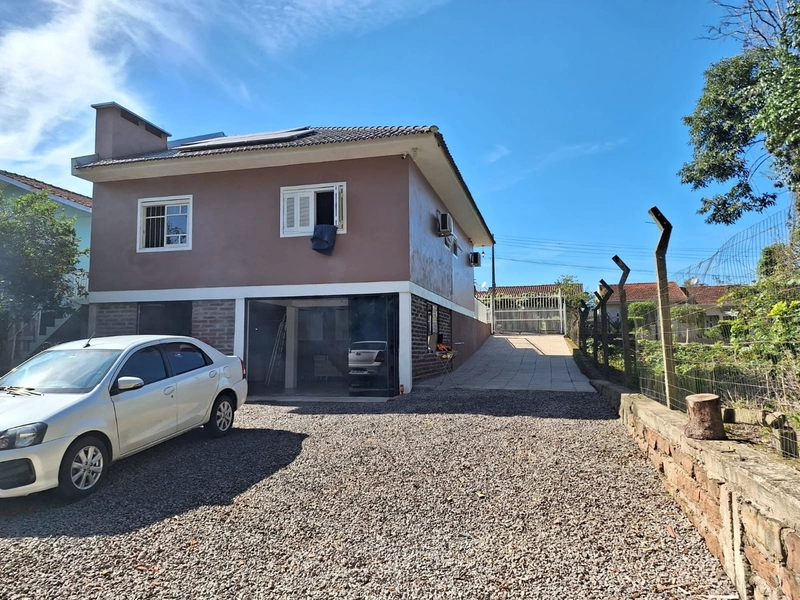 VENDE-SE CASA EM LAJEADO - RS: 12ª foto da galeria de imagens do imóvel