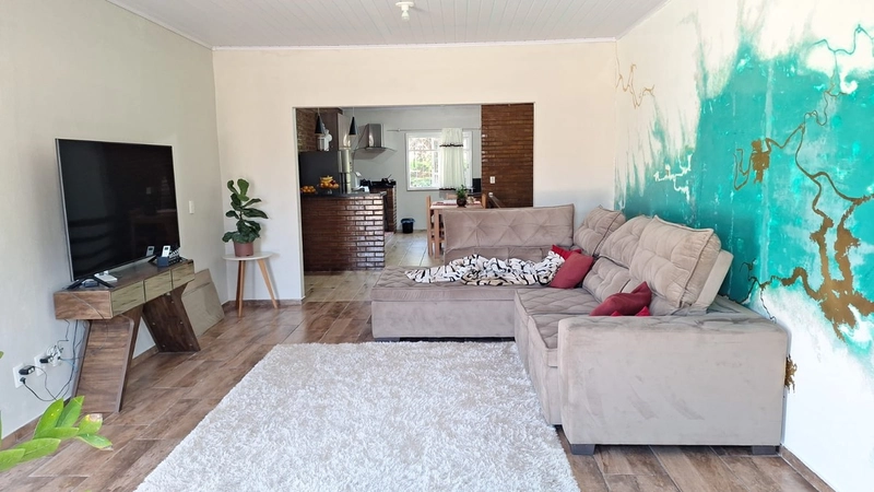 VENDE-SE CASA EM LAJEADO - RS: 5ª foto da galeria de imagens do imóvel