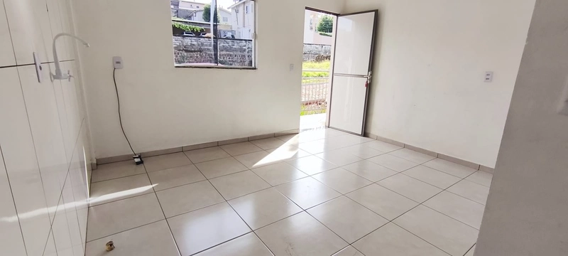 ALUGA-SE APARTAMENTO DE 1 DORMITORIO!: 1ª foto da galeria de imagens do imóvel