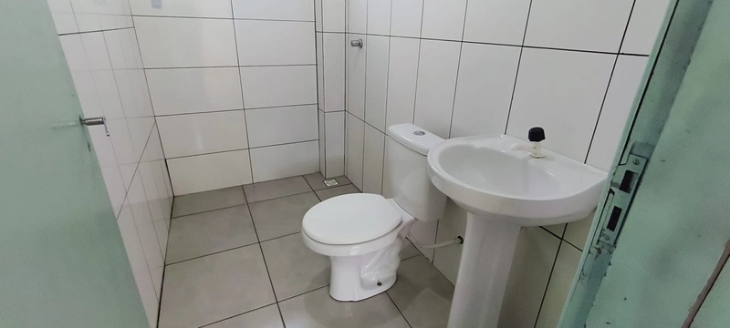 ALUGA-SE APARTAMENTO DE 1 DORMITORIO!: 2ª foto da galeria de imagens do imóvel