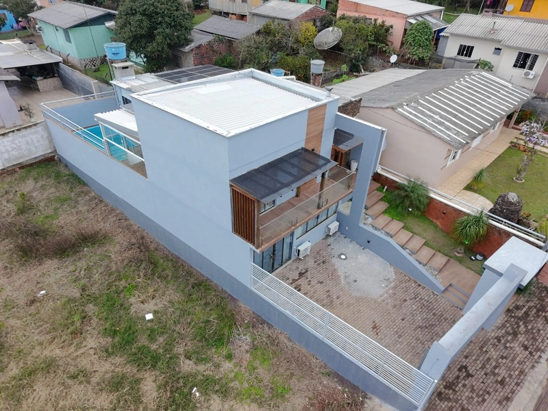 Casa de Alto Padrão à Venda: 20ª foto da galeria de imagens do imóvel