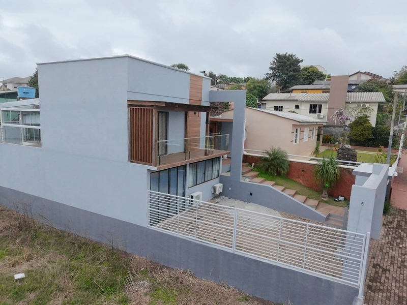 Casa de Alto Padrão à Venda: 19ª foto da galeria de imagens do imóvel