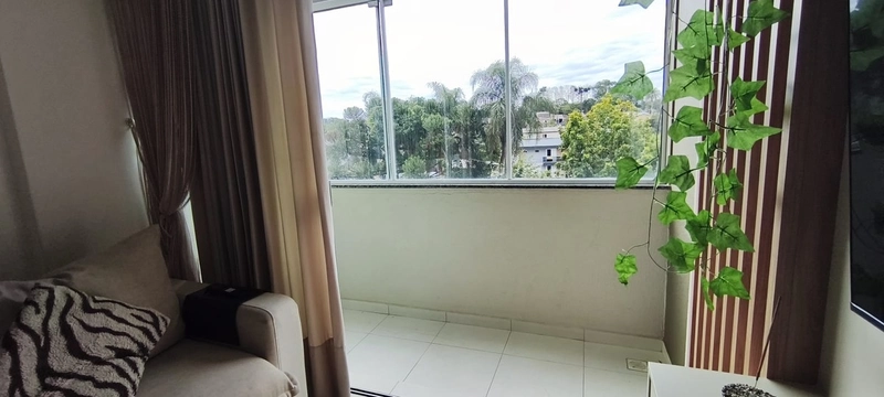 APARTAMENTO SEMIMOBILIADO CONDOMÍNIO GREEN VALLEY: 6ª foto da galeria de imagens do imóvel