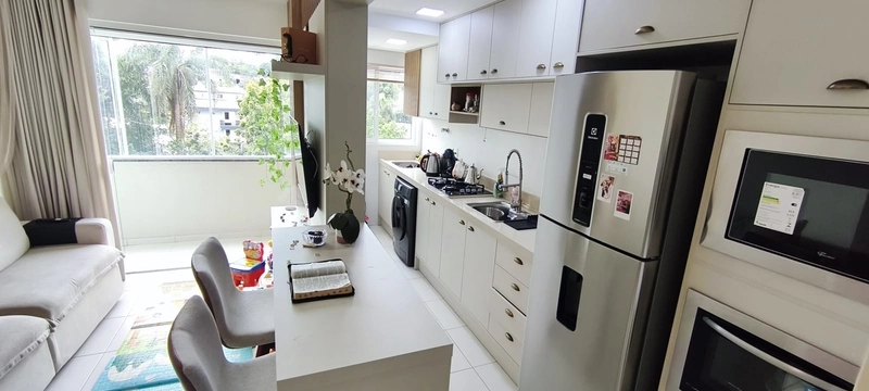 APARTAMENTO SEMIMOBILIADO CONDOMÍNIO GREEN VALLEY: 11ª foto da galeria de imagens do imóvel