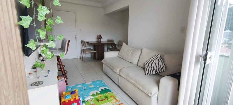 APARTAMENTO SEMIMOBILIADO CONDOMÍNIO GREEN VALLEY: 7ª foto da galeria de imagens do imóvel