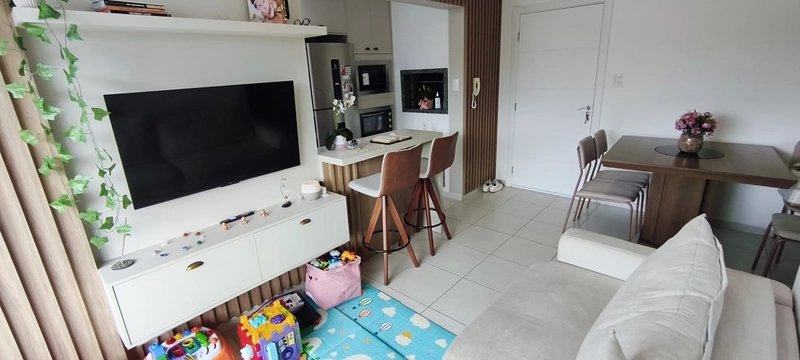 APARTAMENTO SEMIMOBILIADO CONDOMÍNIO GREEN VALLEY: 9ª foto da galeria de imagens do imóvel