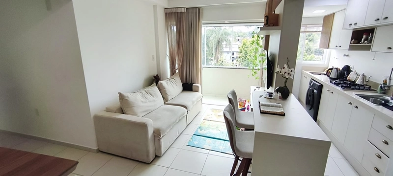 APARTAMENTO SEMIMOBILIADO CONDOMÍNIO GREEN VALLEY: 13ª foto da galeria de imagens do imóvel