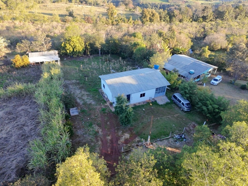 VENDE-SE CHÁCARA NA LINHA NOVA: 9ª foto da galeria de imagens do imóvel