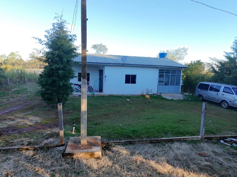 VENDE-SE CHÁCARA NA LINHA NOVA: 5ª foto da galeria de imagens do imóvel
