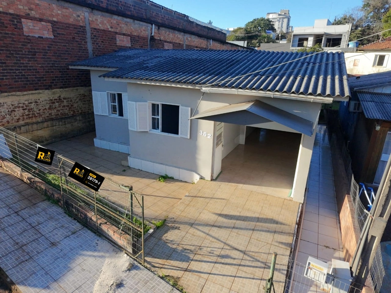CASA NO CENTRO DE SEBERI À VENDA: 3ª foto da galeria de imagens do imóvel