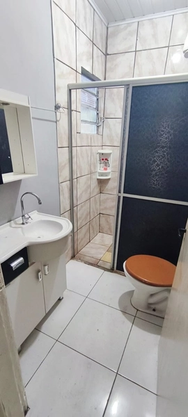 CASA NO CENTRO DE SEBERI À VENDA: 18ª foto da galeria de imagens do imóvel