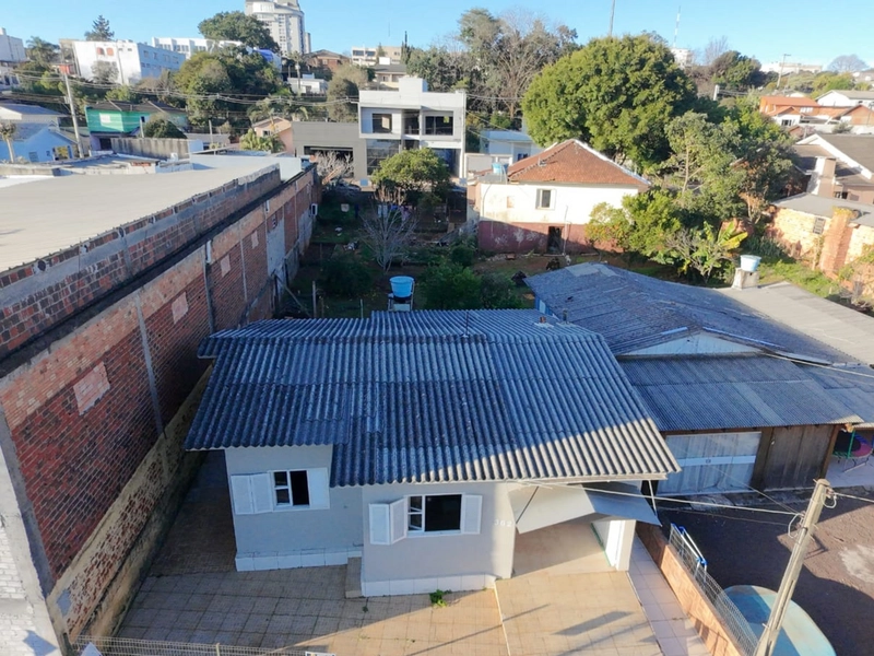 CASA NO CENTRO DE SEBERI À VENDA: 6ª foto da galeria de imagens do imóvel