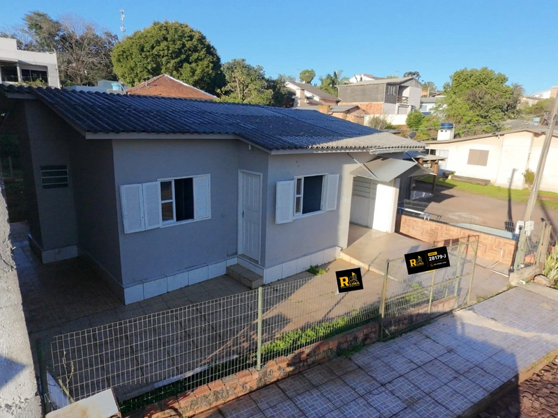 CASA NO CENTRO DE SEBERI À VENDA: 5ª foto da galeria de imagens do imóvel