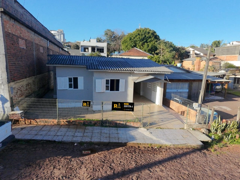 CASA NO CENTRO DE SEBERI À VENDA: 8ª foto da galeria de imagens do imóvel