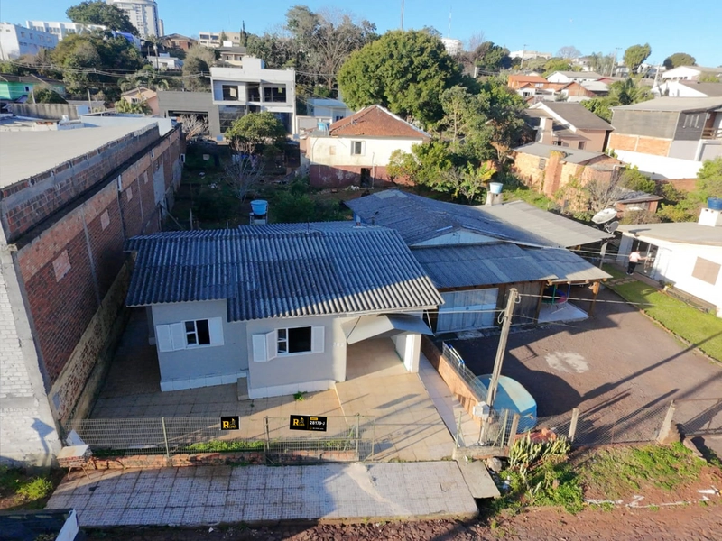 CASA NO CENTRO DE SEBERI À VENDA: 7ª foto da galeria de imagens do imóvel
