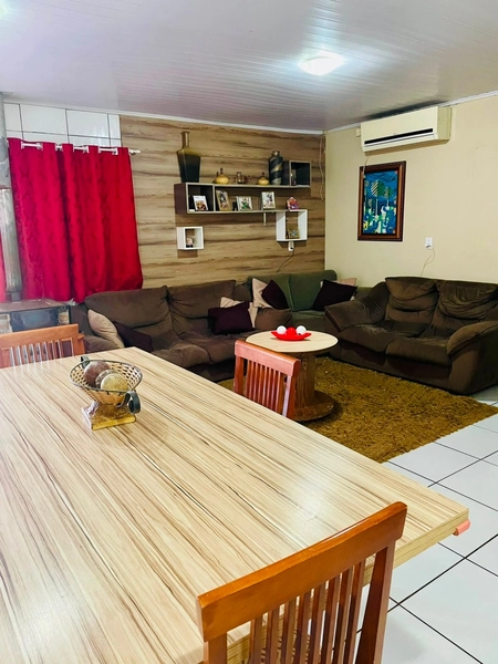 VENDE CASA NA LINHA NOVA !!!: 10ª foto da galeria de imagens do imóvel