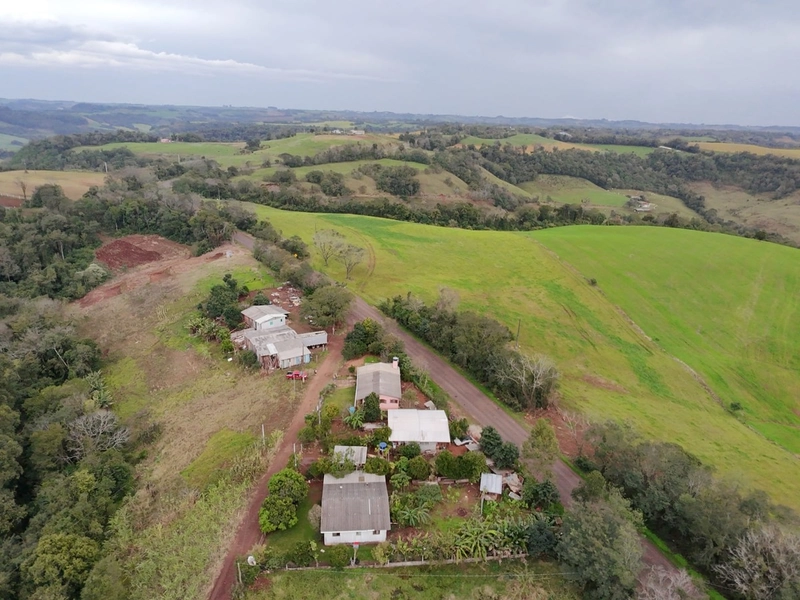 VENDE CASA NA LINHA NOVA !!!: 8ª foto da galeria de imagens do imóvel