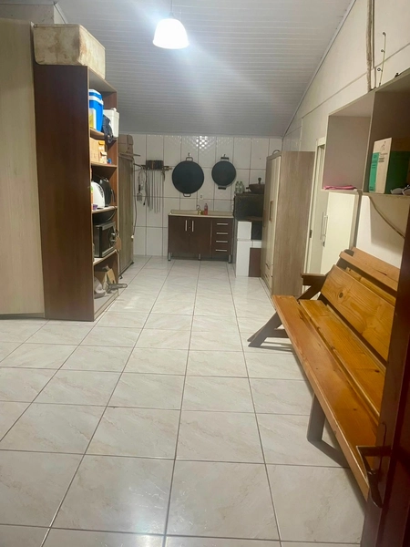 VENDE CASA NA LINHA NOVA !!!: 15ª foto da galeria de imagens do imóvel