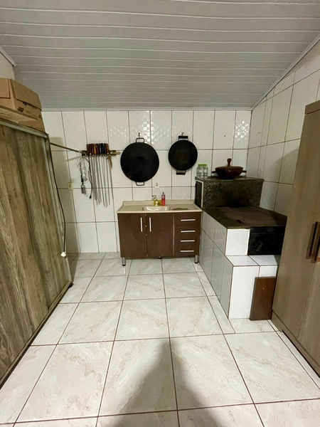 VENDE CASA NA LINHA NOVA !!!: 12ª foto da galeria de imagens do imóvel
