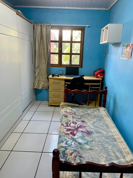 VENDE CASA NA LINHA NOVA !!!: 9ª foto da galeria de imagens do imóvel