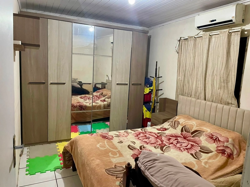VENDE CASA NA LINHA NOVA !!!: 14ª foto da galeria de imagens do imóvel