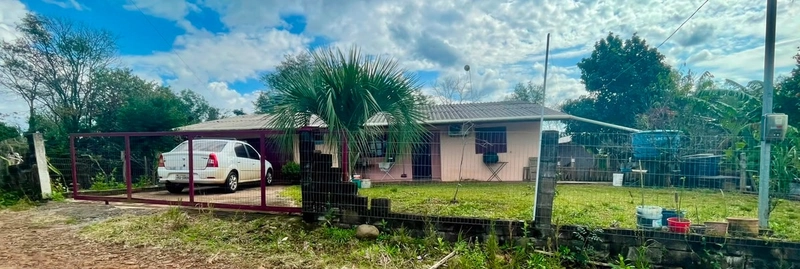 VENDE CASA NA LINHA NOVA !!!: 18ª foto da galeria de imagens do imóvel