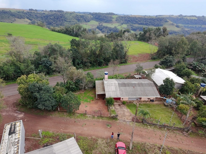 VENDE CASA NA LINHA NOVA !!!: 4ª foto da galeria de imagens do imóvel