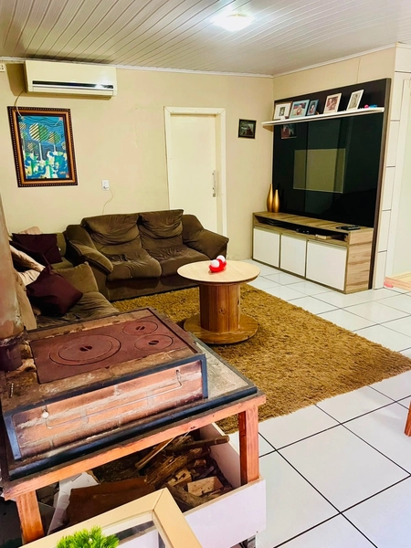 VENDE CASA NA LINHA NOVA !!!: 13ª foto da galeria de imagens do imóvel