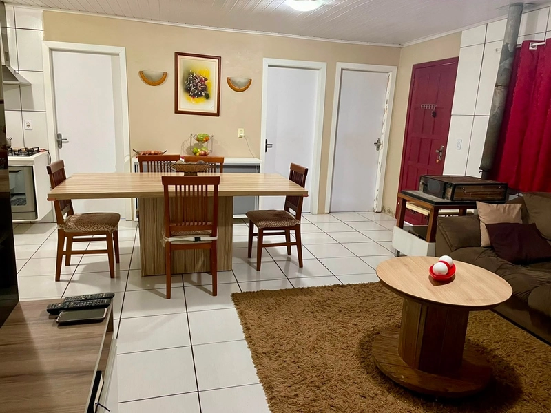 VENDE CASA NA LINHA NOVA !!!: 19ª foto da galeria de imagens do imóvel