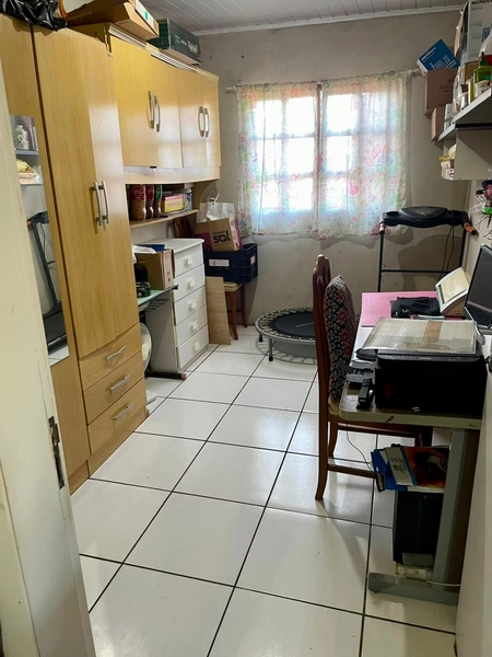 VENDE CASA NA LINHA NOVA !!!: 17ª foto da galeria de imagens do imóvel