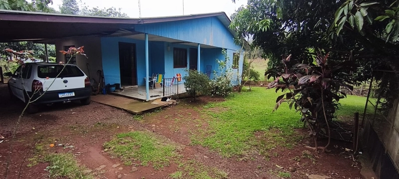 VENDE-SE SÍTIO NA LINHA NOVA !!!: 2ª foto da galeria de imagens do imóvel