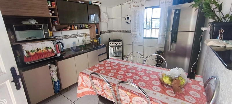 VENDE - SE CHÁCARA NA LINHA NOVA !!!!: 4ª foto da galeria de imagens do imóvel