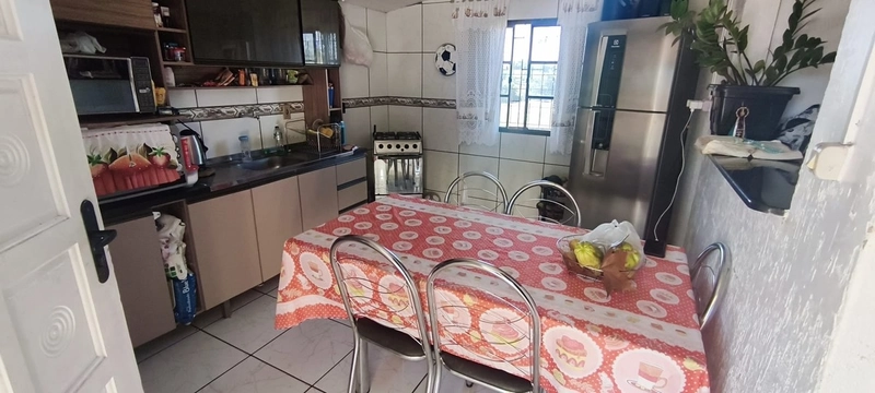 VENDE - SE CHÁCARA NA LINHA NOVA !!!!: 5ª foto da galeria de imagens do imóvel