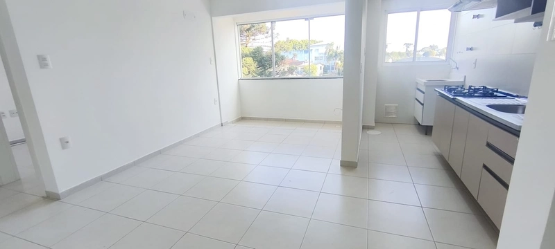 ALUGA-SE APARTAMENTO DE 1 QUARTO !!!: 5ª foto da galeria de imagens do imóvel