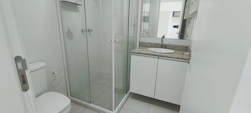 ALUGA-SE APARTAMENTO DE 1 QUARTO !!!: 8ª foto da galeria de imagens do imóvel