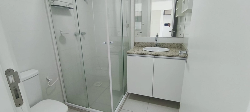 ALUGA-SE APARTAMENTO DE 1 QUARTO !!!: 6ª foto da galeria de imagens do imóvel