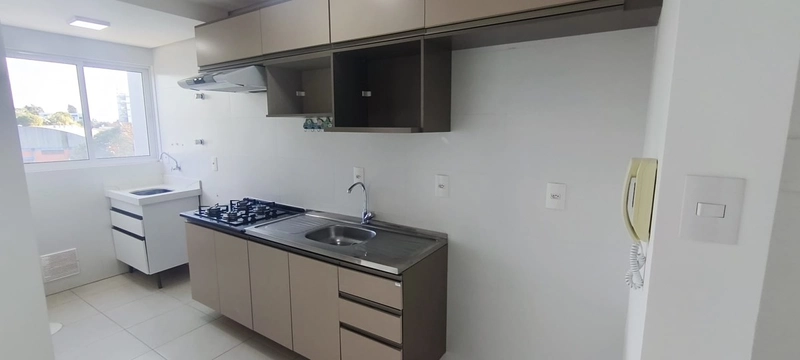 ALUGA-SE APARTAMENTO DE 1 QUARTO !!!