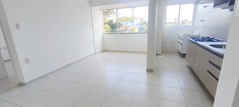 ALUGA-SE APARTAMENTO DE 1 QUARTO !!!: 4ª foto da galeria de imagens do imóvel
