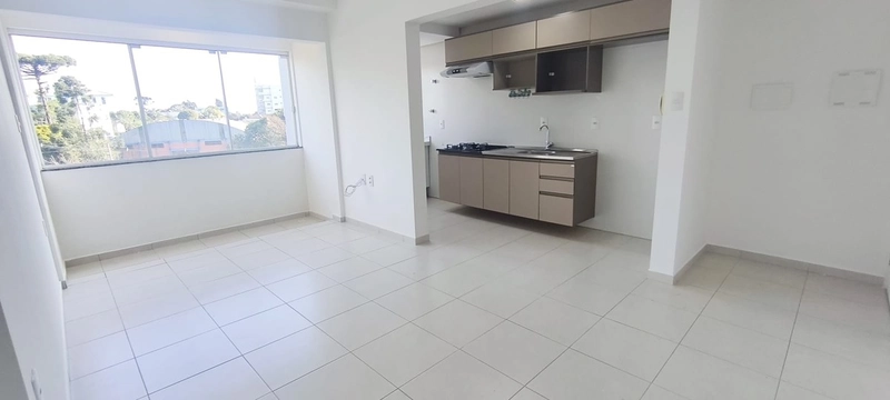 ALUGA-SE APARTAMENTO DE 1 QUARTO !!!: 3ª foto da galeria de imagens do imóvel