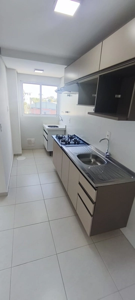 ALUGA-SE APARTAMENTO DE 1 QUARTO !!!: 2ª foto da galeria de imagens do imóvel