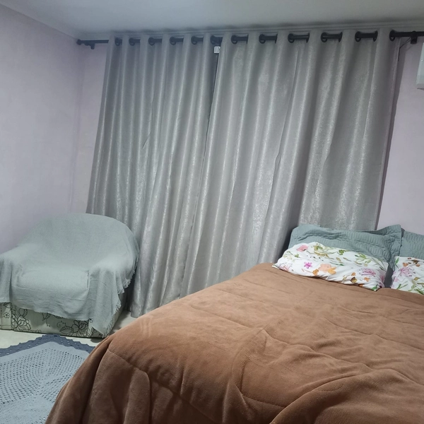 VENDE-SE EDIFICAÇÃO COM 8 APARTAMENTOS: 6ª foto da galeria de imagens do imóvel