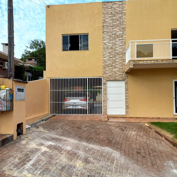 VENDE-SE EDIFICAÇÃO COM 8 APARTAMENTOS: 13ª foto da galeria de imagens do imóvel