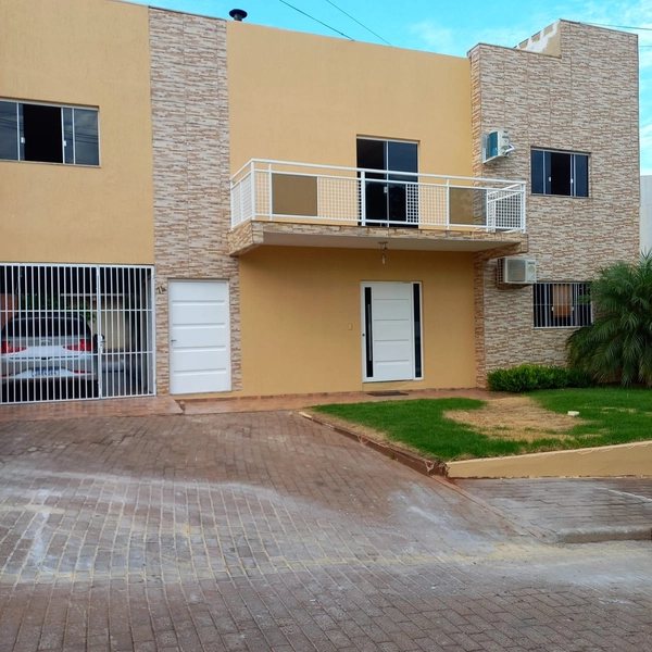 VENDE-SE EDIFICAÇÃO COM 8 APARTAMENTOS: 1ª foto da galeria de imagens do imóvel