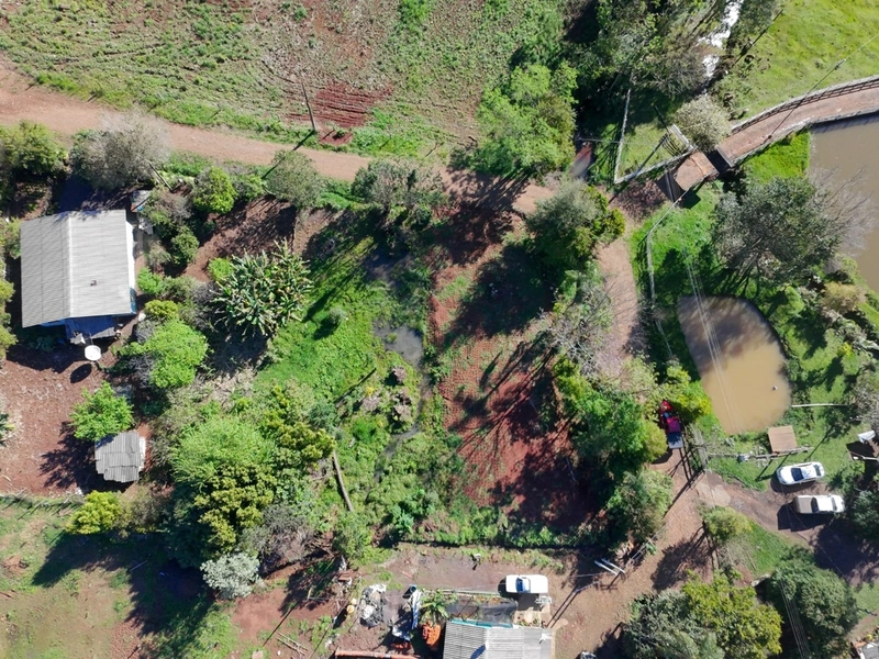 VENDE- SE TERRENO EM SEBERI !!!: 2ª foto da galeria de imagens do imóvel