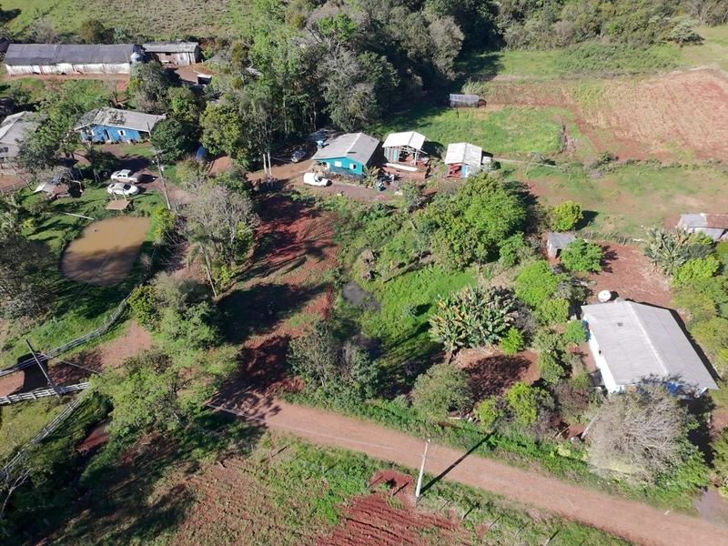 VENDE- SE TERRENO EM SEBERI !!!