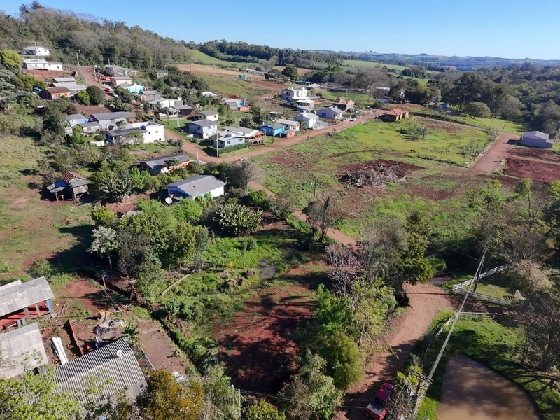 VENDE- SE TERRENO EM SEBERI !!!: 3ª foto da galeria de imagens do imóvel
