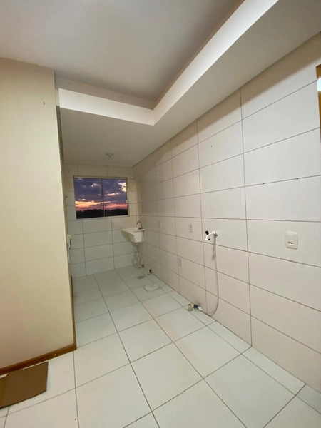 ALUGA-SE APARTAMENTO NO RESIDENCIAL FORTALEZA !!!: 2ª foto da galeria de imagens do imóvel