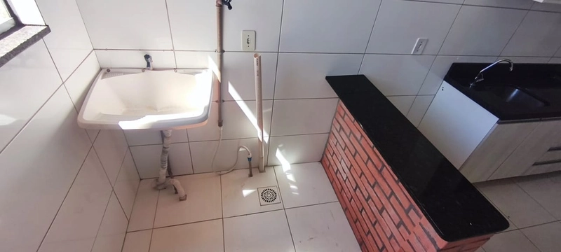 ALUGA - SE APARTAMENTO EM SE BERI !!!: 3ª foto da galeria de imagens do imóvel