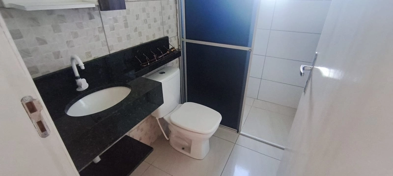 ALUGA -SE CASA NA LINHA TESOURA !!: 11ª foto da galeria de imagens do imóvel